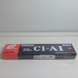 KOBELCO 溶接棒 CI-A1 未使用品(S) 本体のみ Nランク