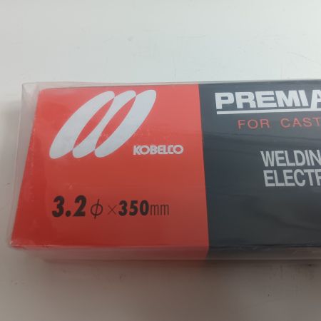KOBELCO 溶接棒 CI-A1 未使用品(S) 本体のみ
