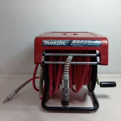 MAKITA マキタ 高圧タフリール 最高使用圧力2.9MPa（30kgf/c㎡）未満 Cランク