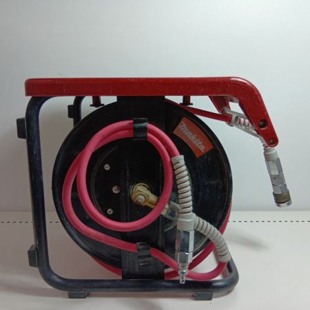 MAKITA マキタ 高圧タフリール 最高使用圧力2.9MPa（30kgf/c㎡）未満