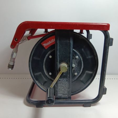 MAKITA マキタ 高圧タフリール 最高使用圧力2.9MPa（30kgf/c㎡）未満