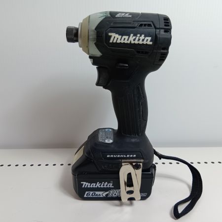MAKITA マキタ TD170DRGXB ブラック