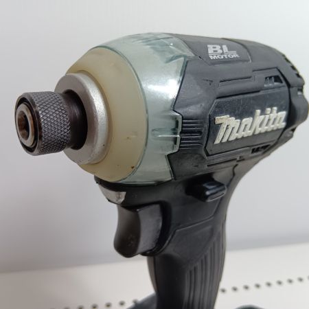 MAKITA マキタ TD170DRGXB ブラック