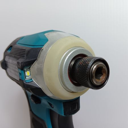 MAKITA マキタ インパクトドライバ TD171DRGX ブルー