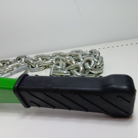 二葉製作所 レバーブロック CV3-3T 未使用品(S) 本体のみ