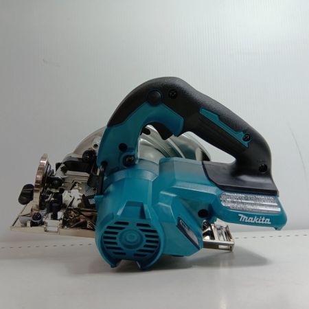 MAKITA マキタ 丸のこ HS631DGXS ブルー 未使用品(S)