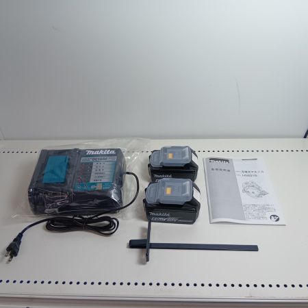 MAKITA マキタ 丸のこ HS631DGXS ブルー 未使用品(S)