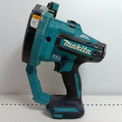 MAKITA マキタ SC102D ブルー Cランク