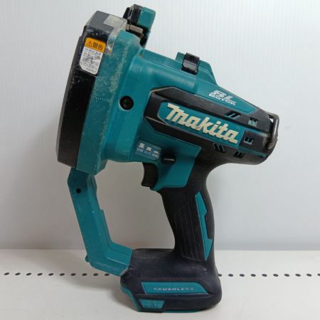 MAKITA マキタ SC102D ブルー