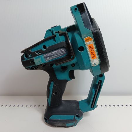 MAKITA マキタ SC102D ブルー