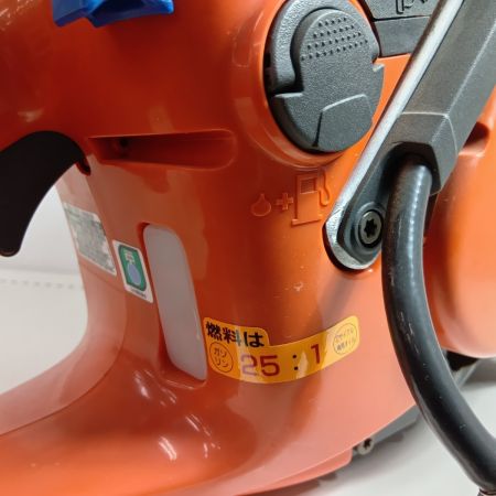 Husqvarna ハスクバーナ カッター K770 オレンジ 未使用品(S) 本体のみ 2サイクル 350×4.4mm 2021 キズ・サビ有