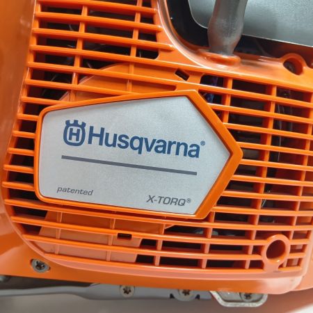 Husqvarna ハスクバーナ カッター K770 オレンジ 未使用品(S) 本体のみ 2サイクル 350×4.4mm 2021 キズ・サビ有