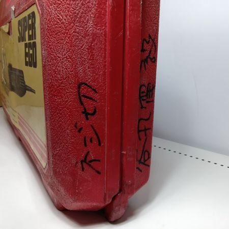 Asada ネジ切り機 SUPER-EGO SUPERTRONIC 2000 程度C コード式 100v