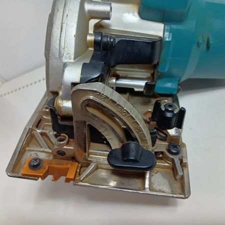 MAKITA マキタ 丸のこ HS631D 程度B 充電池1個付 165mm 18v 