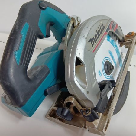 MAKITA マキタ 丸のこ HS631D 程度B 充電池1個付 165mm 18v 