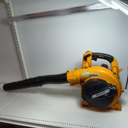 KYOCERA キョウセラ ブロワ EBLK-2100 イエロー 程度C 本体のみ 2サイクル Cランク