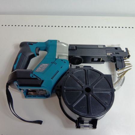 MAKITA マキタ スクリュードライバー FR451D ブルー 程度AB 本体のみ コードレス式 25-41mm 18v