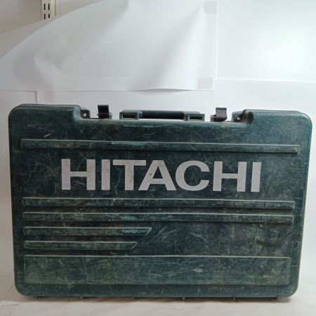 HITACHI 日立 ハンマドリル DH40MEY 程度C ケース付 コード式 40mm 100v M560012