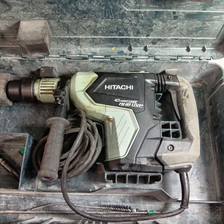 HITACHI 日立 ハンマドリル DH40MEY 程度C ケース付 コード式 40mm 100v M560012