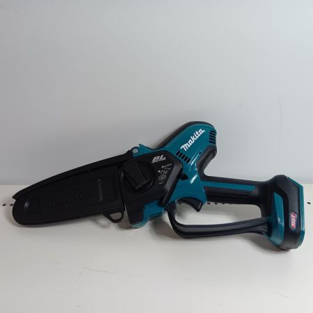 MAKITA マキタ チェーンソー MUC029GZ ブルー 未使用品(S) 本体のみ コードレス式 40v
