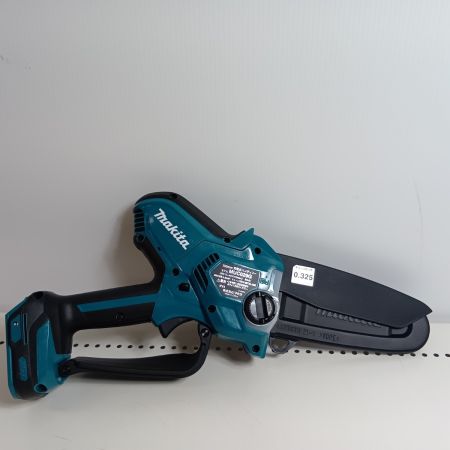 MAKITA マキタ チェーンソー MUC029GZ ブルー 未使用品(S) 本体のみ コードレス式 40v