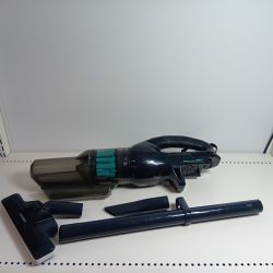 HiKOKI ハイコーキ クリーナー R36DB ブラック 程度B コードレス式 36v JN41664 ノズル付 Bランク