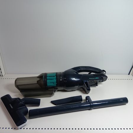 HiKOKI ハイコーキ クリーナー R36DB ブラック 程度B コードレス式 36v JN41664 ノズル付