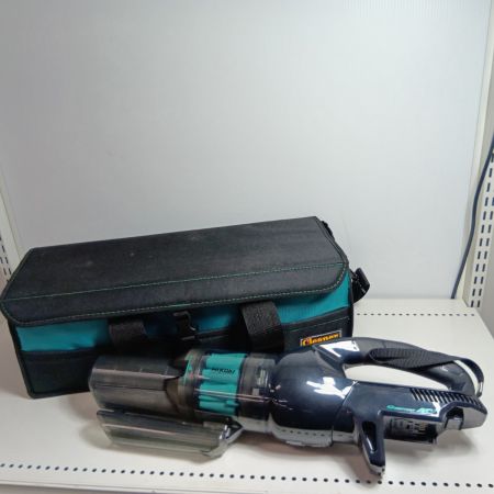 HiKOKI ハイコーキ クリーナー R36DB ブラック 程度B コードレス式 36v JN41664 ノズル付