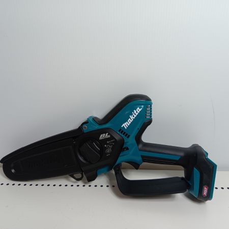 MAKITA マキタ チェーンソー MUC029GZ ブルー 本体のみ コードレス式 40v