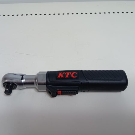 KTC ケーティーシー ラチェットレンチ JTRE330 程度A コードレス式 美品