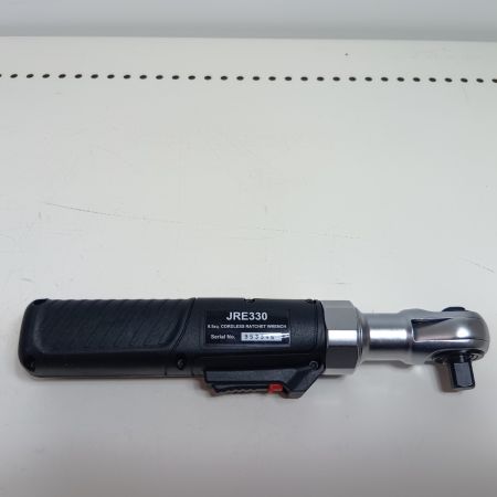 KTC ケーティーシー ラチェットレンチ JTRE330 程度A コードレス式 美品