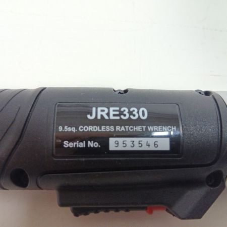 KTC ケーティーシー ラチェットレンチ JTRE330 程度A コードレス式 美品