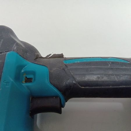 MAKITA マキタ 電動タッカ PT353D ブルー 程度BC 本体のみ コードレス式 35mm 18v