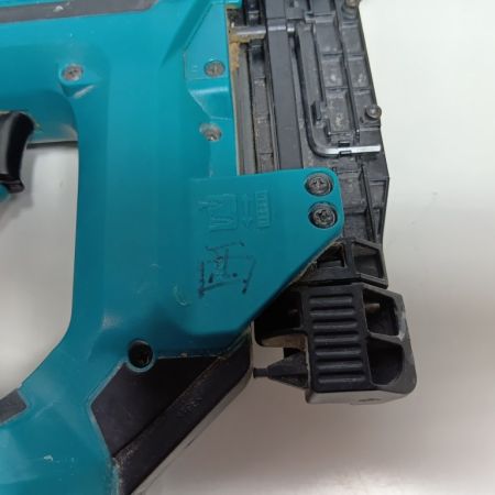 MAKITA マキタ 電動タッカ PT353D ブルー 程度BC 本体のみ コードレス式 35mm 18v