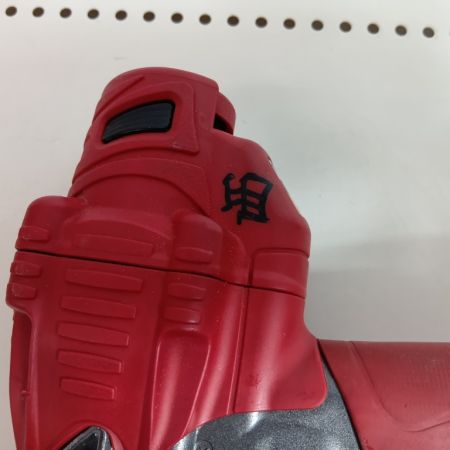 MAX マックス ねじ打ち機 HV-R41G4 レッド 程度C 本体のみ 高圧