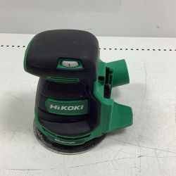 HiKOKI ハイコーキ 【本体のみ】サンダー SV1813DA 18v Bランク