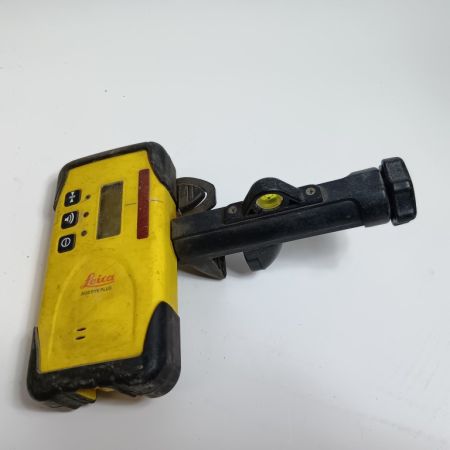 TOPCON レーザーレベラー RL-H4C カーキ ジャンク品(D) コードレス式 キズ・ヨゴレ有