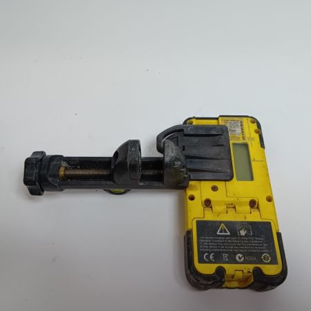 TOPCON レーザーレベラー RL-H4C カーキ ジャンク品(D) コードレス式 キズ・ヨゴレ有