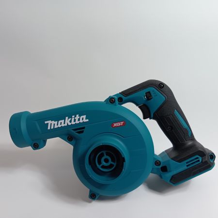 MAKITA マキタ ブロワ UB002GZL ブルー 未使用品(S) 本体のみ コードレス式 40v