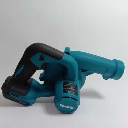MAKITA マキタ ブロワ UB002GZL ブルー 未使用品(S) 本体のみ コードレス式 40v