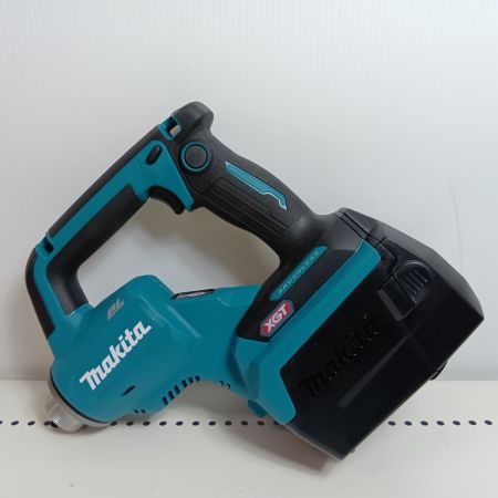 MAKITA マキタ コンクリートバイブレータ VR001GZ ブルー 本体のみ コードレス式 40v