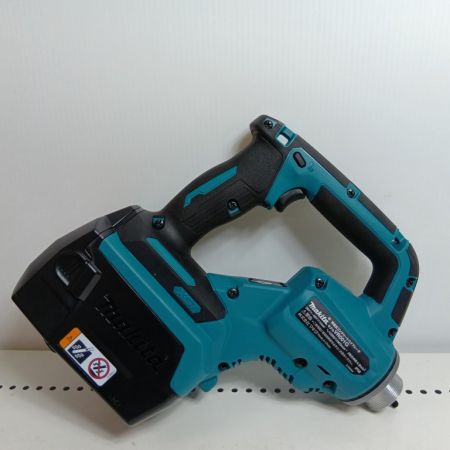 MAKITA マキタ コンクリートバイブレータ VR001GZ ブルー 本体のみ コードレス式 40v