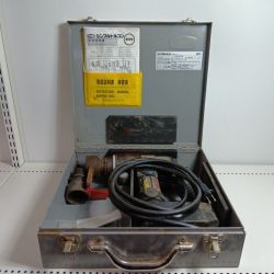 TONE トネ ナットランナーシンプルトルコン GSR81T 程度C ケース付 Cランク