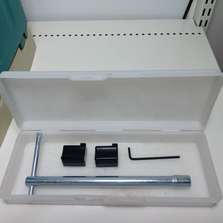 MAKITA マキタ 自動カンナ 2012NB ブルー 程度C 本体のみ コード式 304mm 100v キズ・ヨゴレ有