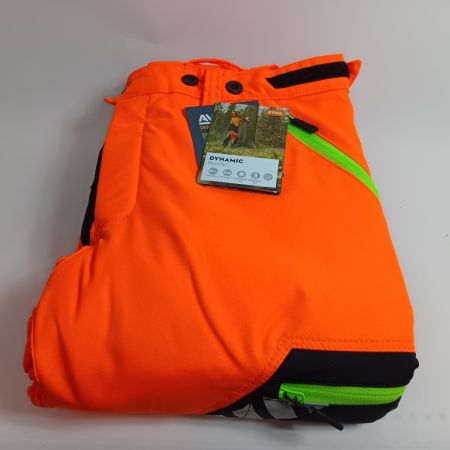 STIHL 防護パンツ DYNAMIC Duro Tec