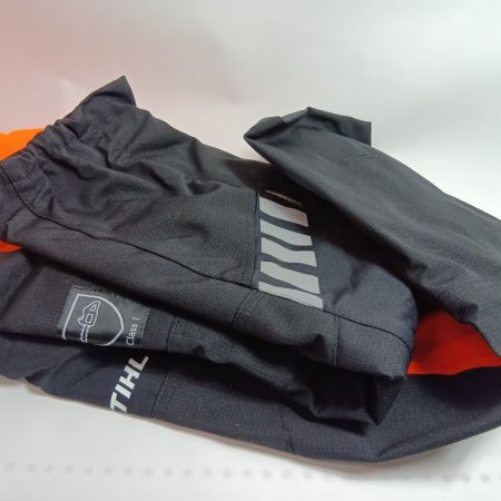 STIHL 防護パンツ DYNAMIC Duro Tec