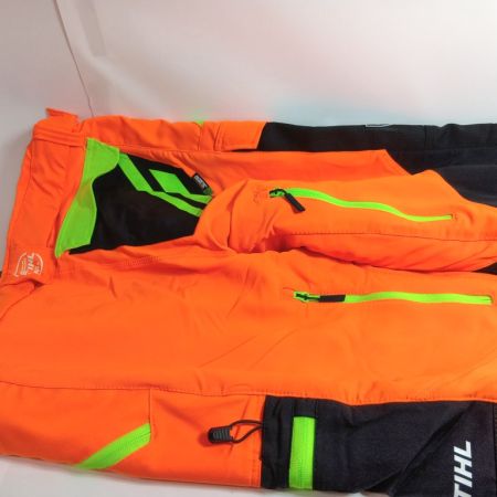 STIHL 防護パンツ DYNAMIC Duro Tec