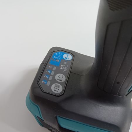 MAKITA マキタ インパクトレンチ TW300D ブルー 程度B 本体のみ コードレス式 18v