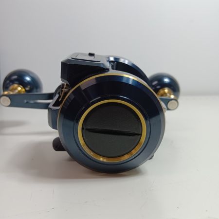 DAIWA ダイワ 631544 (299933) 釣り用品 リール ベイトリール 21ソルティガIC 100H-DH キズ有 程度AB 箱付