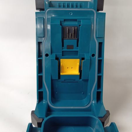 MAKITA マキタ バッテリー式ラジオ MR113 ブルー 未使用品(S) 本体のみ コードレス式 18v